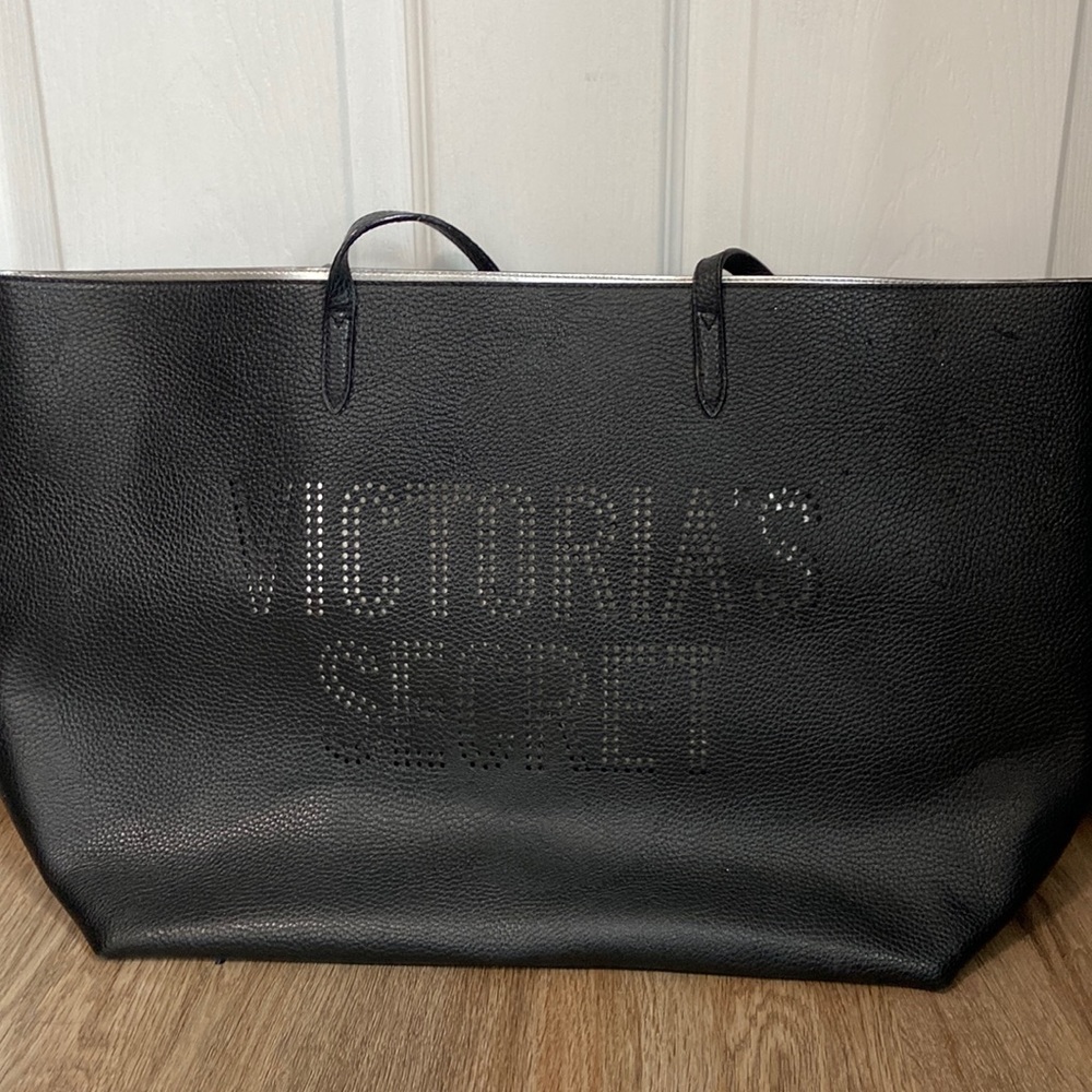 Victoria Secret tote bag